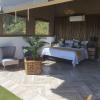 bundu lodge