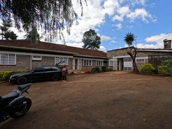 thayo place
