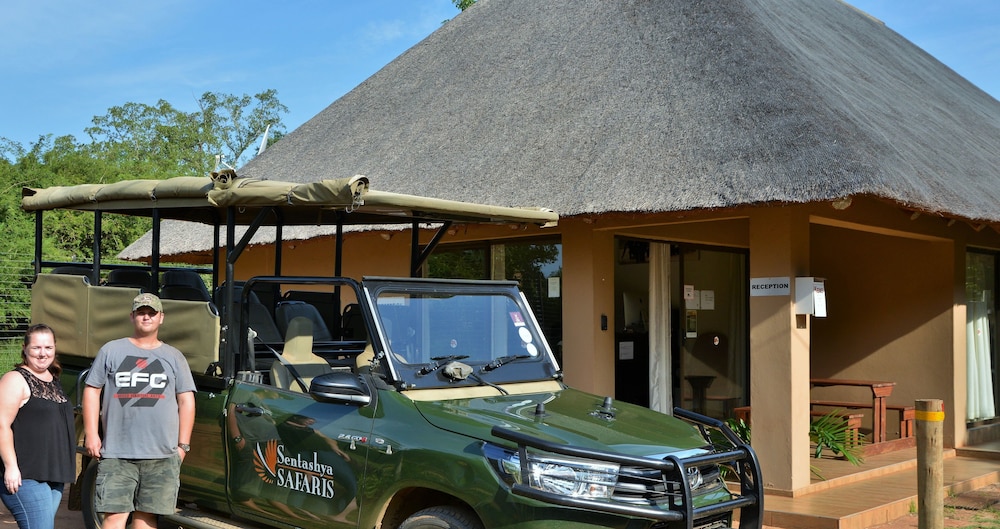 elephant walk retreat