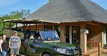 elephant walk retreat