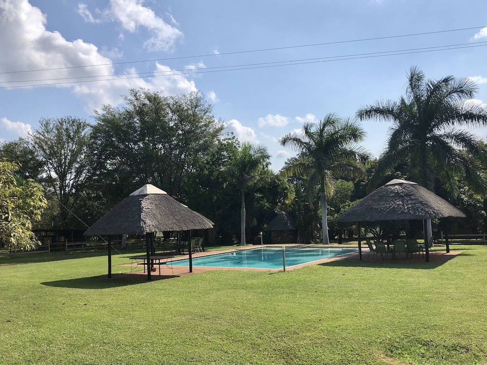 elephant walk retreat