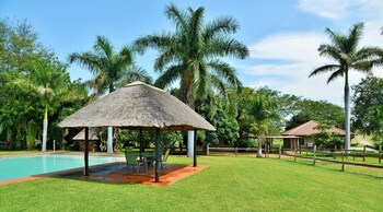 elephant walk retreat