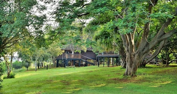 elephant walk retreat