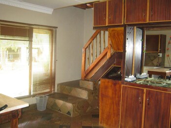 Emahlathini Guest & Monkey Farm,In A Rural Location,3 star