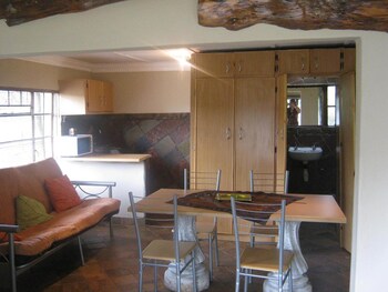 Emahlathini Guest & Monkey Farm,In A Rural Location,3 star