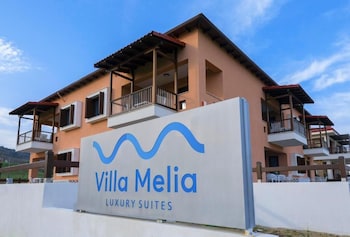 Villa Melia Luxury Suites,,4 star