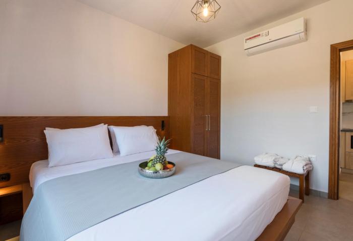 villa melia luxury suites
