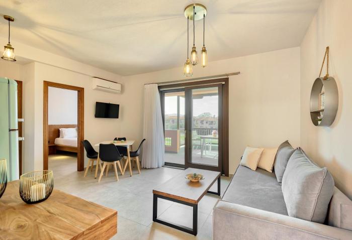 villa melia luxury suites