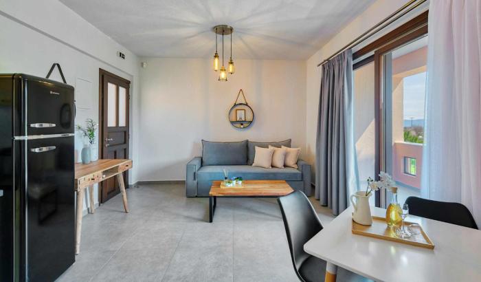 villa melia luxury suites