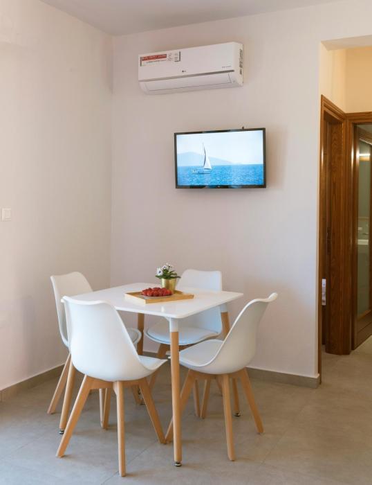 villa melia luxury suites