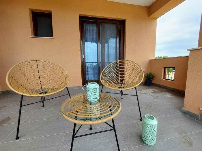 villa melia luxury suites