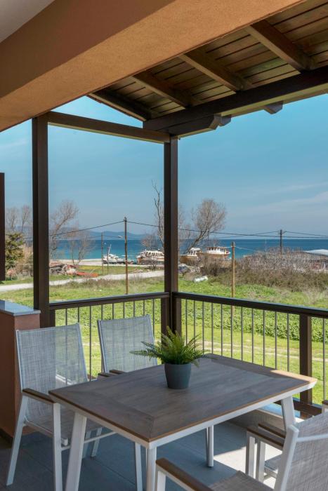 villa melia luxury suites