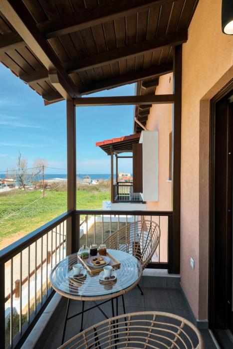 villa melia luxury suites