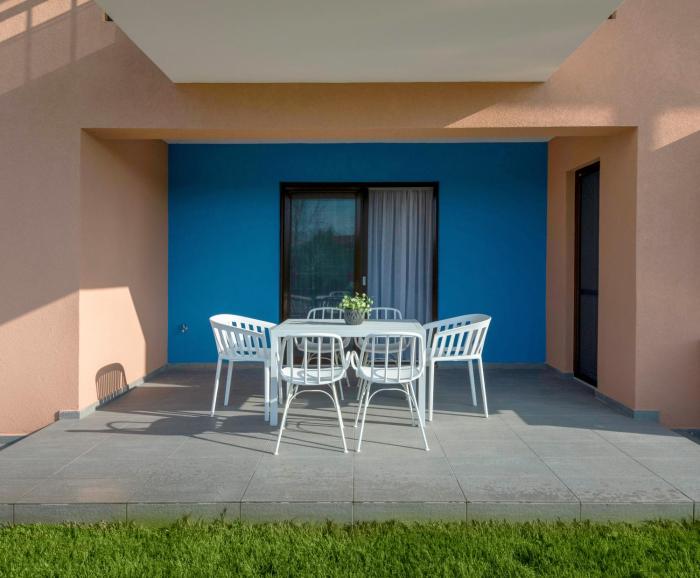 villa melia luxury suites