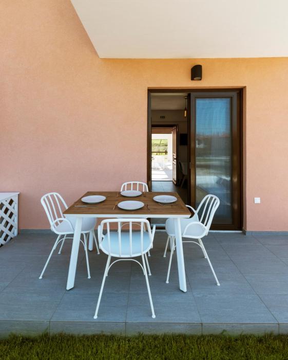 villa melia luxury suites