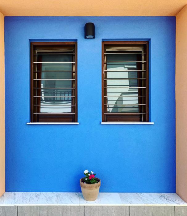 villa melia luxury suites