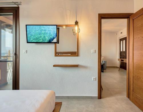 villa melia luxury suites