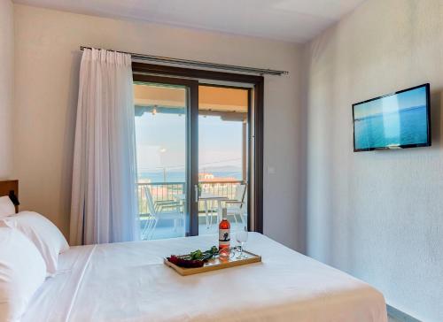 villa melia luxury suites