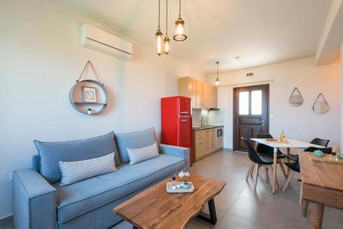 villa melia luxury suites