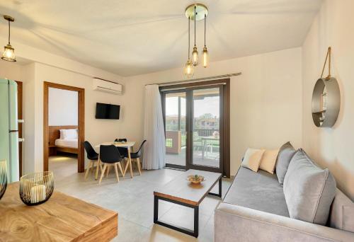 villa melia luxury suites