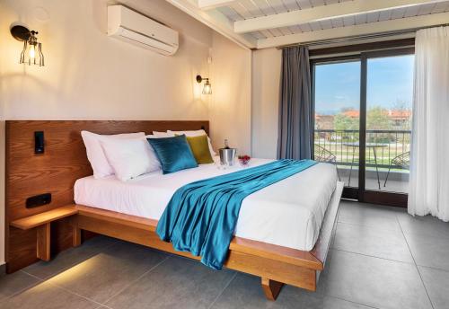 villa melia luxury suites