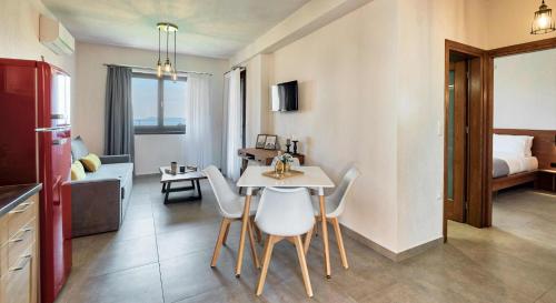 villa melia luxury suites