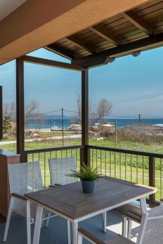 villa melia luxury suites