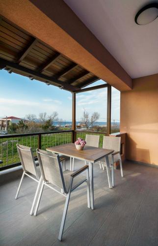 villa melia luxury suites