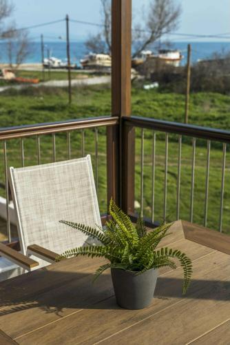 villa melia luxury suites
