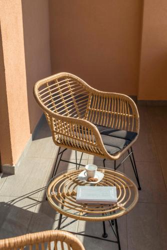 villa melia luxury suites