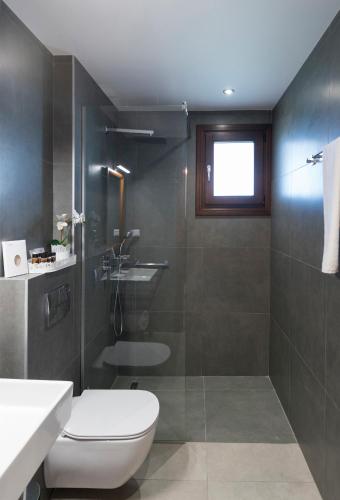 villa melia luxury suites