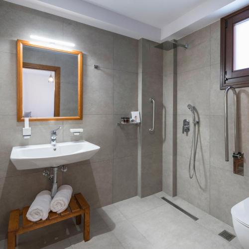villa melia luxury suites