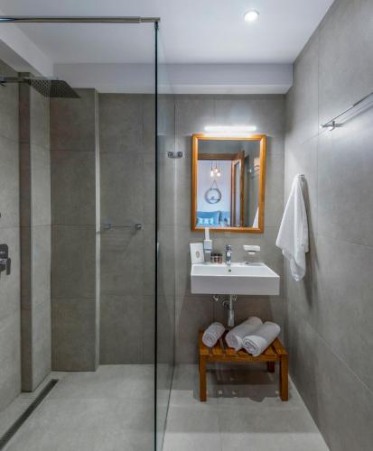villa melia luxury suites