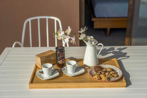 villa melia luxury suites