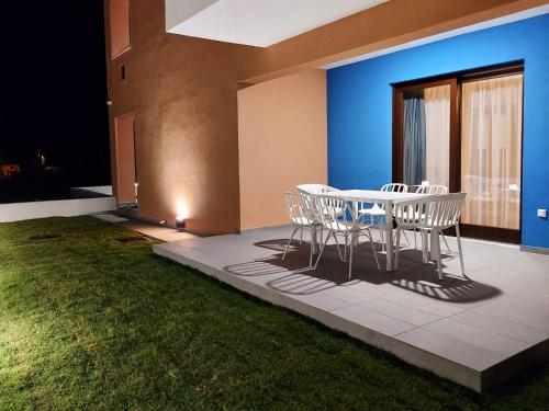 villa melia luxury suites