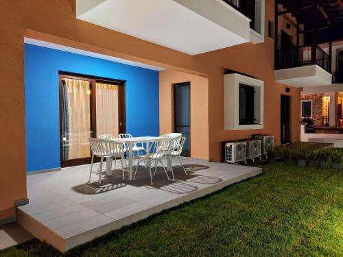 villa melia luxury suites