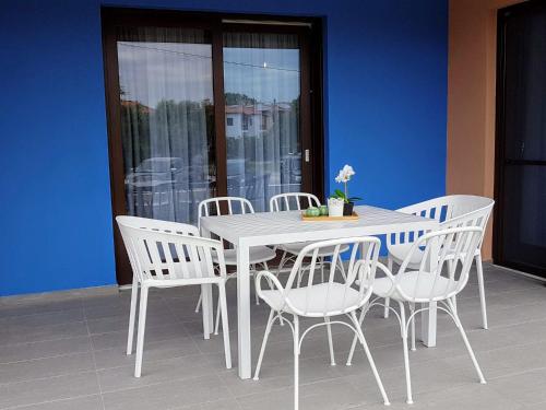 villa melia luxury suites