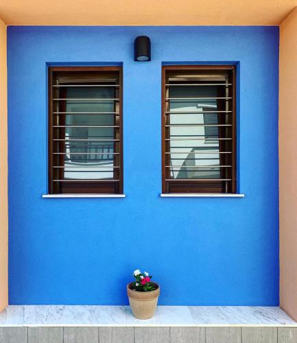 villa melia luxury suites