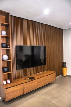 bravia residence by royalrest