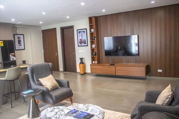 bravia residence by royalrest