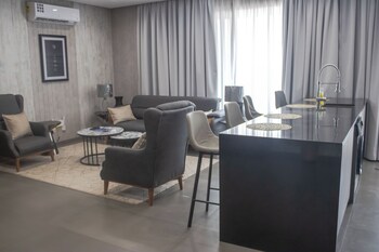 bravia residence by royalrest