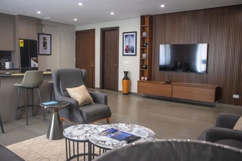 bravia residence by royalrest