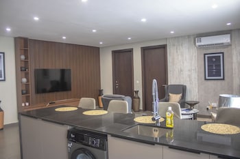 bravia residence by royalrest