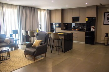 bravia residence by royalrest