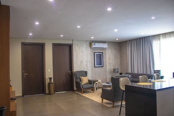 Bravia Residence By Royalrest,,3 star