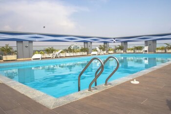 Bravia Residence By Royalrest,,3 star