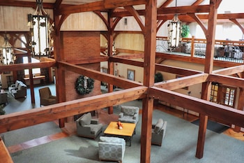 Sauder Village Heritage Inn,,3 star