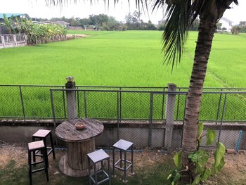 smile homna rest house