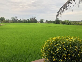 smile homna rest house