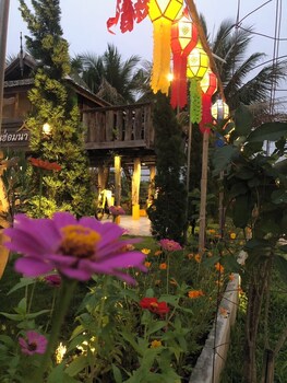 smile homna rest house